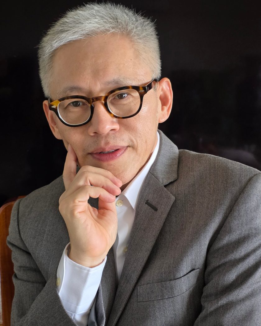 Portrait of Dr. Yanyong Thammatucharee